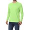 Zfeel Blank Dry Fit Long Sleeve Tee, Crafting Base Shirt for Personalized Apparel-ZF912